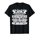 Kaiserslauterer lustig Kaiserslautern T-Shirt