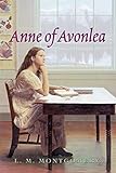Anne of Avonlea (English Edition)