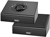 Magnat 148400 Cinema Ultra AEH 400-ATM (Paar) Lautsprecher schw