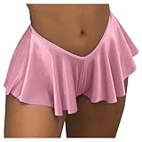 Shorts Sport Damen Paperbag Kurze Hose Jeans Shorts Rock Lederimitat Hose Kurz Wander Shorts Damen Ledershorts Mit GüRtel Loungewear Set Kurz Bikinihose Schwarz Brazilian Bermuda Shorts Damen L
