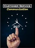 Customer Service Communication - Business Management & HR Training - Career Planning & Guidance