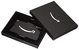 Amazon.de Geschenkkarte in Geschenkbox - 30 EUR (Amazon Lächeln)