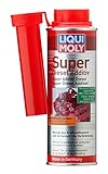 LIQUI MOLY 5120 Super Diesel Additiv 250 ml