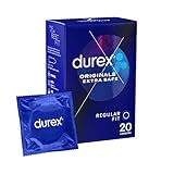 Durex Extra Safe Kondome