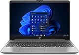 HP (15,6 Zoll Full-HD Ultrabook (1.8kg), großer 8h Akku, AMD 4-Thread 3150U (Ryzen Core) 3.3 GHz, 16 GB, 512GB SSD, 4GB RX Vega 3, HDMI, BT, USB 3.0, WLAN, Windows 11 Prof, MS Office Laptop #7266