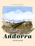 Andorra (Danish Edition)