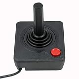 Mcbazel Retro Classic Controller Joystick Gamepad für Atari 2600 Konsolensystem