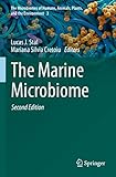 The Marine Microbiome (The Microbiomes of Humans, Animals, Plants, and the Environment, 3, Band 3)