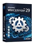 WinOptimizer 29 - Tuning für Windows 11 10 - unbegrenzte Laufzeit - Sicher, Sauber, S