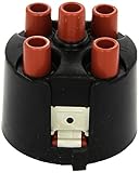 BOSCH 1235522444 Zündverteilerkapp