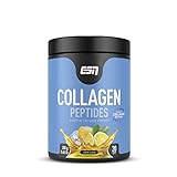 ESN Collagen Peptides, 300g Lemon, Kollagen Pulver