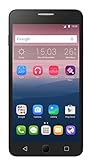 Alcatel 5022D-2AALWE1-1 Onetouch POP Star Smartphone (Dual SIM) Classy Pack
