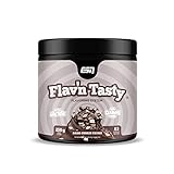 ESN Flavn Tasty, 250 g, Dark Cookie Crumb Flavor, Geschmackspulver