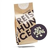 Reishunger BIO Reisflocken, 2kg - Vegane & Glutenfreie Alternative zu Haferflocken - Erhältlich in 350g bis 6kg