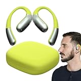 Tablet Translation Earbuds, Translation Headphones for Travel, Language Translation Earbuds, Multi-Language Translation Headphones, Wireless Earbuds for Translation, AI Translation Headphones,