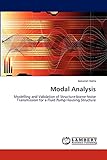 Modal Analysis: Modelling and Validation of Structure-borne Noise Transmission for a Fluid Pump Housing Structure