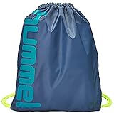 Hummel Ref Trophy Gym Bag 2 - orion blue/ceramic, Größe:111