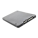 Ganekihedy 2,5 Zoll SSD 128G SATA 3.0 6Gb/S Eingebaute SSD Festplatte Laufwerk für Desktop/Laptop Computers Universal 128GB