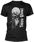 Men's T-Shirt, Tokyo Ghoul'Embracing Evil' T-Shirt-1