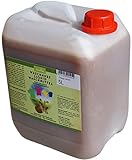 Sapdu Clean Liquid Waschnuss 5L Kanister natürliches Flüssig-Waschmittel ökologisch waschen und sparen - 110 Waschladungen