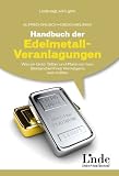 Handbuch der Edelmetall-Veranlagungen: Warum Gold, Silber und Platin ein fixer Bestandteil Ihres Vermög