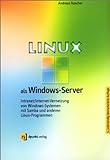 LINUX als Windows-Server