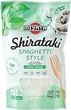 MIYATA Shirataki, Spaghetti, 1er Pack (1 x 270 g)