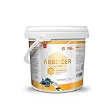 Furth Chemie Profi-Abbeizer-Gel, kraftvoller Lackentferner, 5 Kg