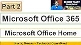 Microsoft Office 365: - Part 2 (English Edition)