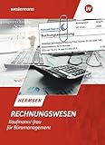 Rechnungswesen Kaufmann/Kauffrau für Büromanagement: Schülerband