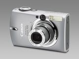 Canon Digital IXUS 700 Digitalkamera (7 Megapixel)