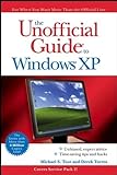 The Unofficial Guide to Windows XP