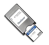 Compact Flash 128 MB, 256 MB, CF-Karte, 1 GB, 2 GB, 4 G, Speicherkarte für CNC, IPC, numerische Steuermaschine, PCMCIA-Adapter (2 GB Kompaktflash auf PCMCIA)