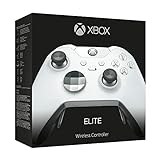 Xbox Elite Wireless Controller Weiß