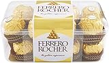 Ferrero Rocher T16 Box 200 g x 5