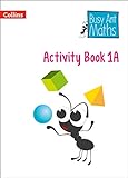 Year 1 Activity Book 1A (Busy Ant Maths) (English Edition)