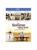 Ein Sommer in New York - The Visitor [Blu-ray]