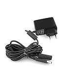 Hensych USB AC Adapter Kinect Sensor Netzteil für Microsoft Xbox 360