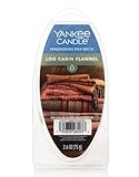 Yankee Candle Große Duftkerze im Glas, Weihnachtsbonb