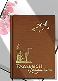 LUCA TAGEBUCH Lebensweisheiten: Das etwas andere Tagebuch illustriert mit Aquarellmalerei und schönen Sprüchen zum Nachdenken