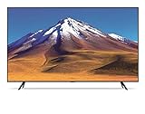 Samsung TU6979 138 cm (55 Zoll) LED Fernseher (Ultra HD, HDR 10+, Triple Tuner, Smart TV)