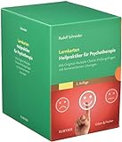 Lernkarten Heilpraktiker für Psychotherapie: 616 Original-Multiple-Choice-Prüfungsfragen mit kommentierten Lösungen