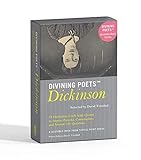 Divining Poets: Dickinson (Divining Poets: A Quotable Deck)
