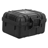 WESIEVYA Multifunktionale Aus Handheld Werkzeugkoffer Für Große Werkzeuge Medizinbox Schlagfest Und W
