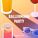 Ballermann-Party