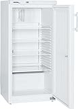 Liebherr Laborkühlschrank/Medikamentenkühlschrank (explosionsgeschützt) LKexv 2600-20 - 999756500