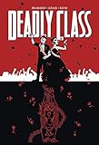 Deadly Class 8: Kein Zurück