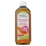 Almawin Orangenöl-Reiniger Konzentrat 500 ml