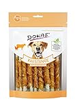 DOKAS Kaustange – Getreidefreier Premium Kausnack für Hunde