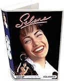 AQUARIUS Selena Movie Art Vuzzle (300-teiliges Puzzle) – blendfrei – präzise Passform – Offiziell lizenziertes Selena Movie Merchandise & Sammlerstücke – 21,6 x 29,2 cm
